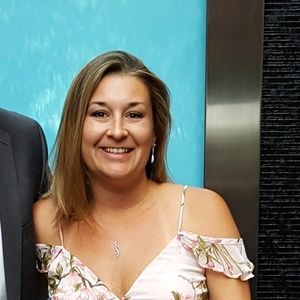 Meet your Posher, Becky